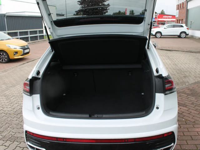 Volkswagen Taigo DSG R-Line