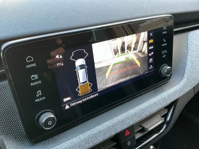 Skoda Kamiq Selection