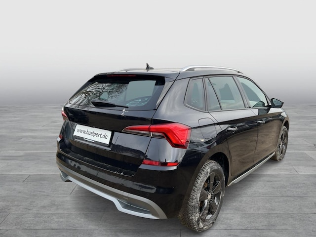 Skoda Kamiq Style Style