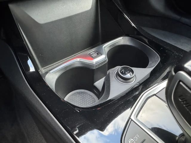 BMW 220 220d Coupé M-Sport