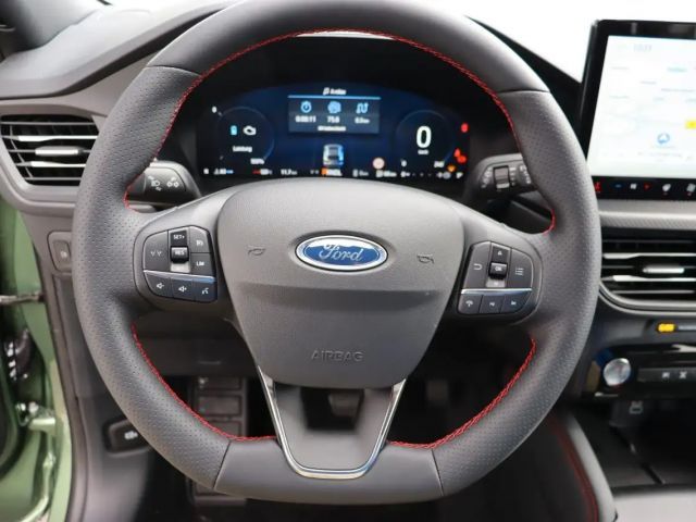 Ford Kuga Plug in Hybrid ST Line
