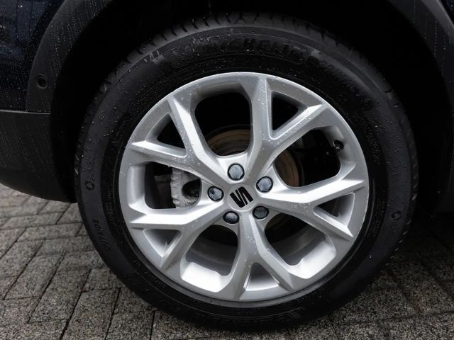 Seat Arona 1.0 TSI DSG FR-lijn