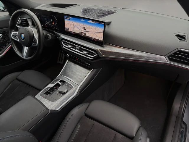 BMW 330 330d Touring