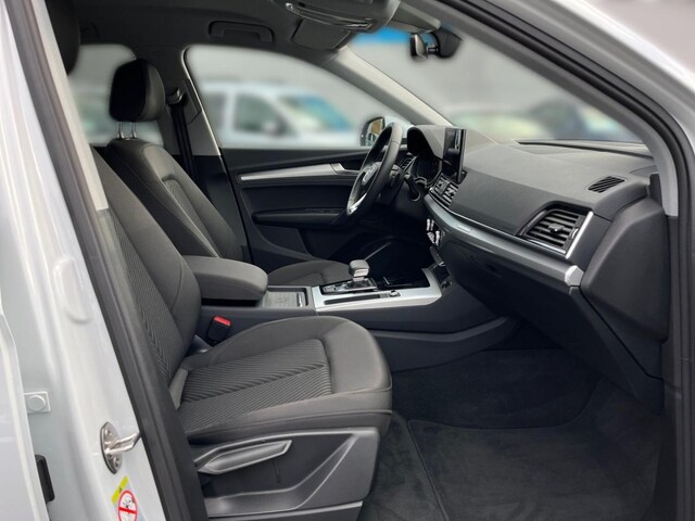 Audi Q5 40 TDI Quattro S-Tronic