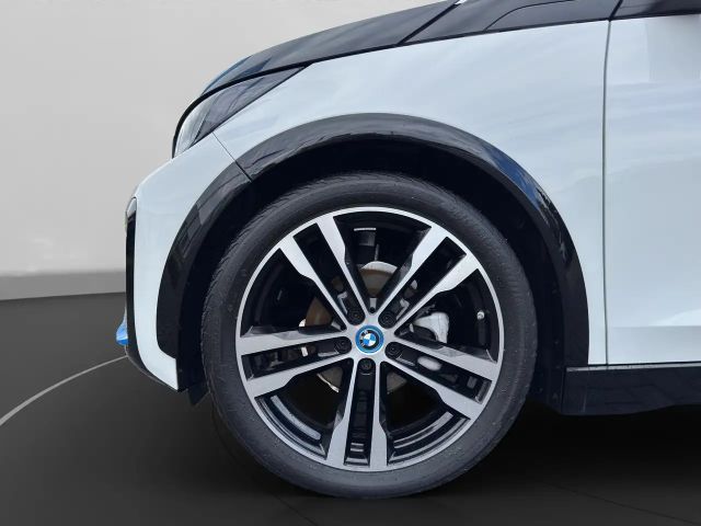 BMW i3 120Ah S