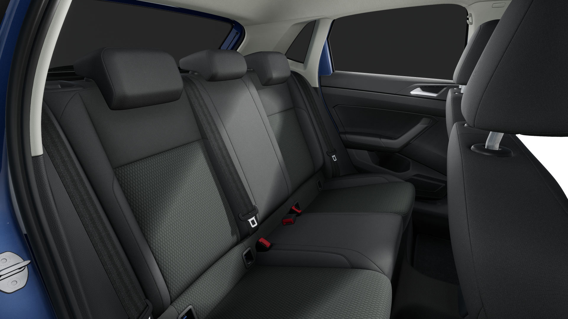 Volkswagen Polo 1.0 TSI