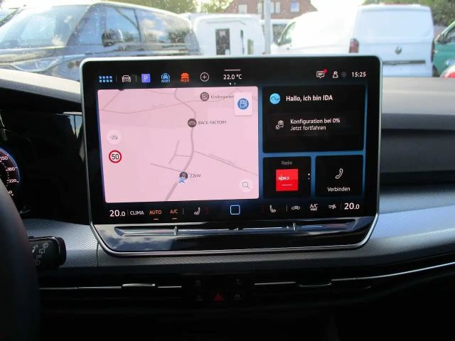 Volkswagen Golf 2.0 TDI DSG Golf VIII Variant