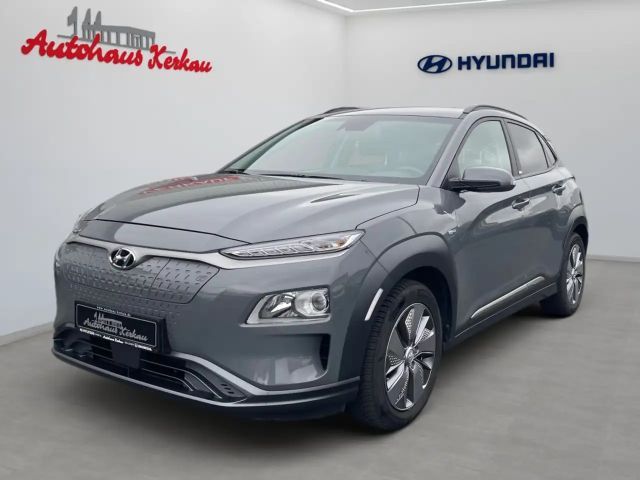 Hyundai Kona Advantage Electric