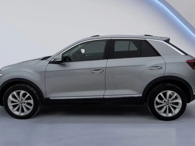 Volkswagen T-Roc 2.0 TDI Style