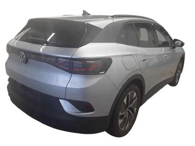 Volkswagen ID.4 77 KWh Performance Pro