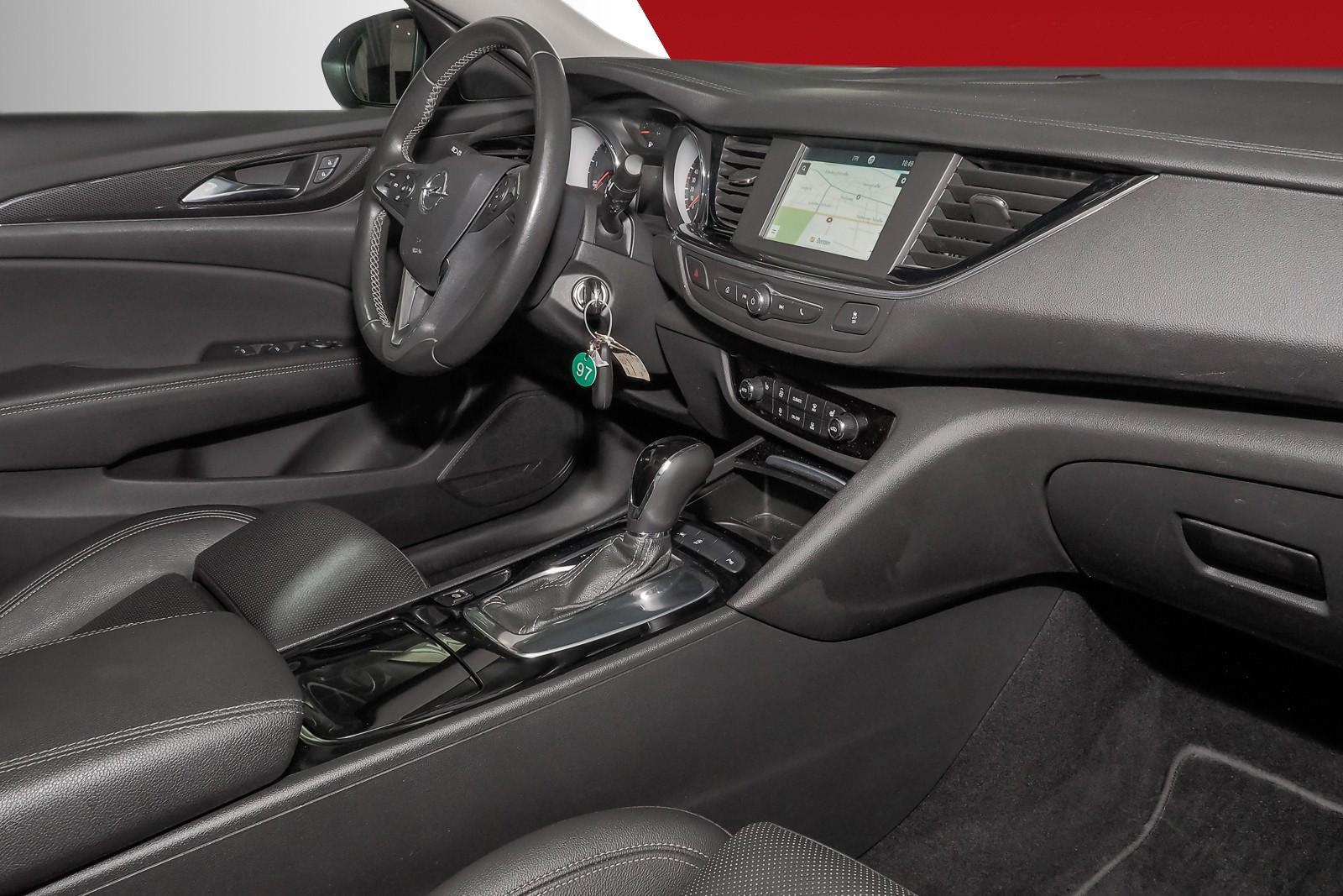 Opel Insignia Elegance Grand Sport