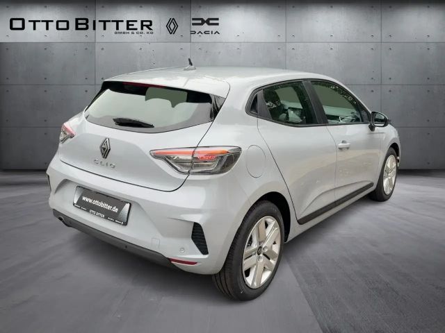 Renault Clio Evolution