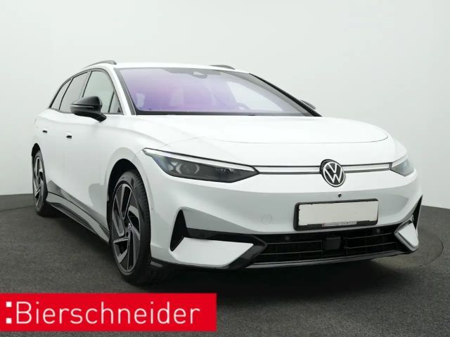 Volkswagen ID.7 Pro Tourer