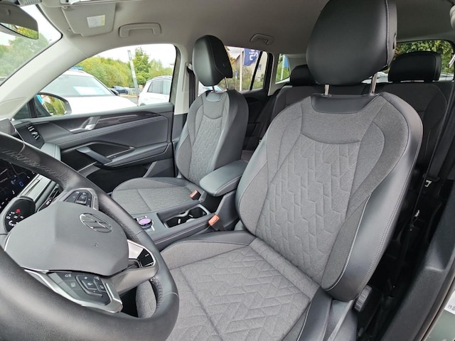 Volkswagen Tiguan 1.5 eTSI DSG IQ.Drive Life