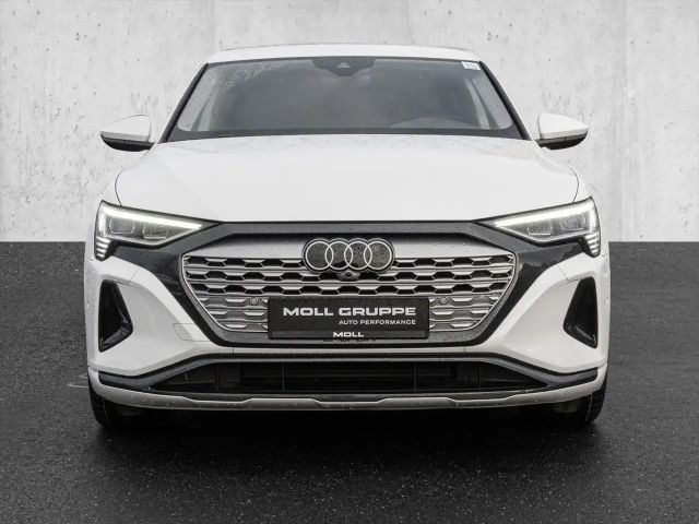 Audi Q8 e-tron 50 Quattro