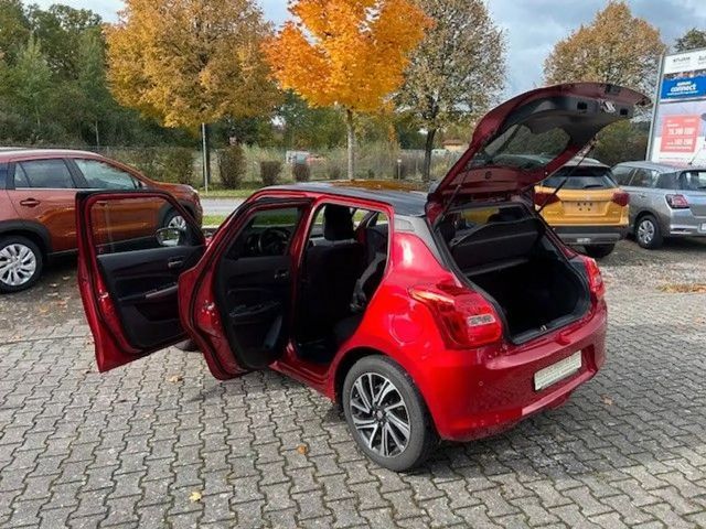 Suzuki Swift HYB. Com.+ SR/WR - Aktion bis 05.01.26*