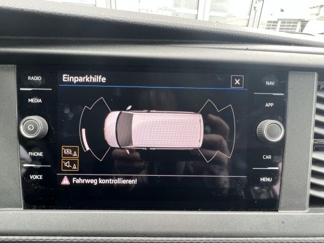 Volkswagen Caravelle Comfortline DSG T6