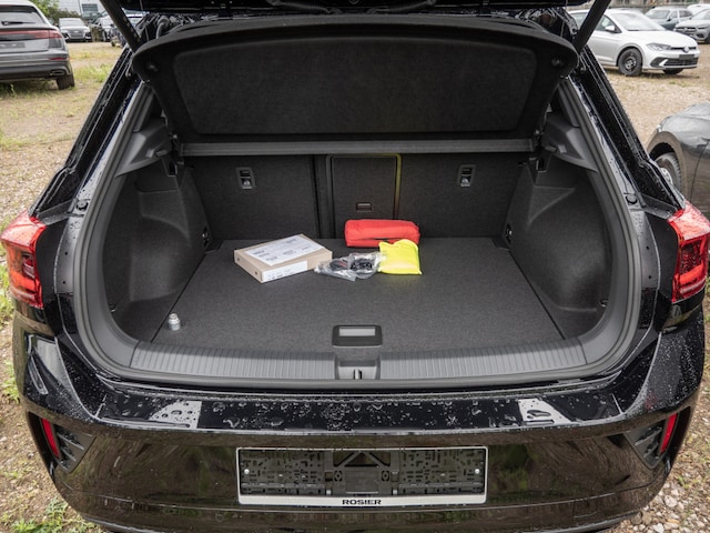 Volkswagen T-Roc DSG R-Line