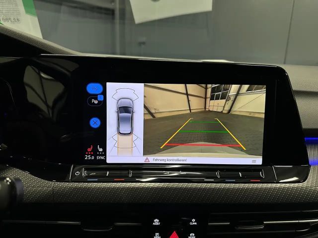 Volkswagen Golf 4Motion IQ.Drive