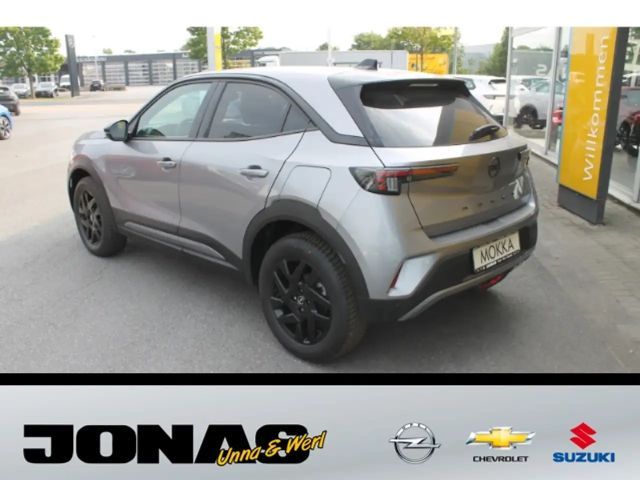 Opel Mokka Edition
