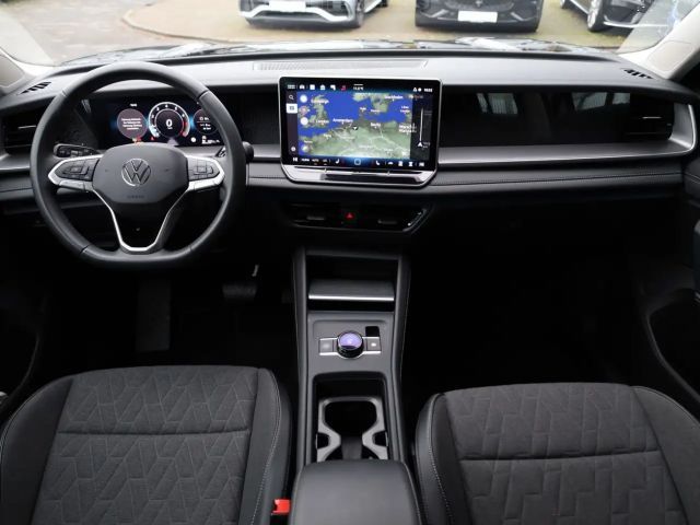 Volkswagen Tayron 1.5 eTSI Life