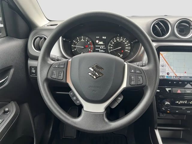 Suzuki Vitara Club Hybrid