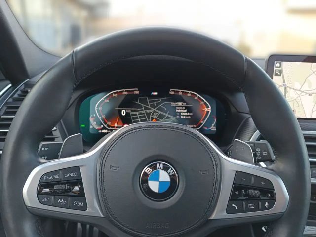 BMW X3 M-Sport xDrive30i