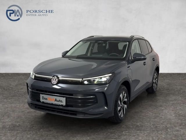 Volkswagen Tiguan DSG eHybrid