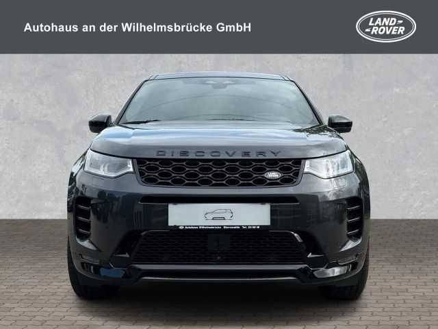 Land Rover Discovery Sport D200 Dynamic SE