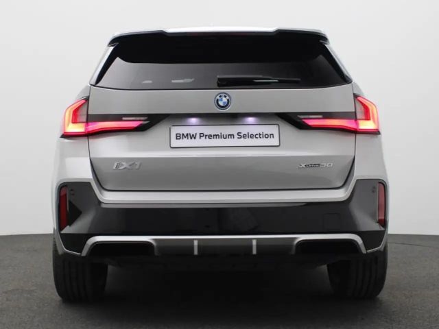 BMW iX1 M-Sport xDrive