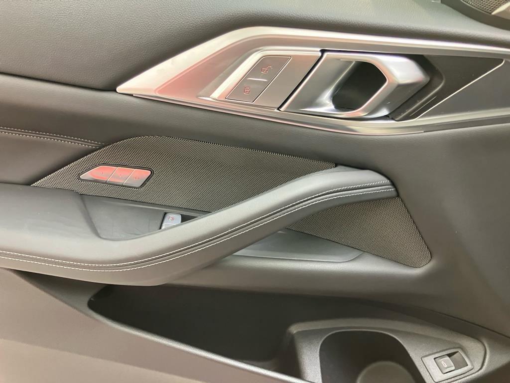 BMW M4 Competition Coupé