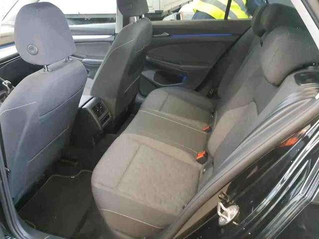 Volkswagen Golf 1.5 TSI