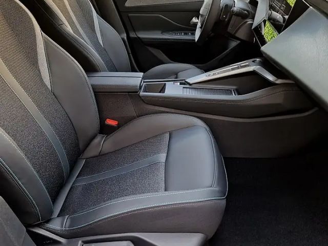 Peugeot 308 Allure Pack BlueHDi EAT8