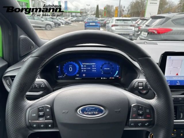 Ford Puma EcoBoost ST Line