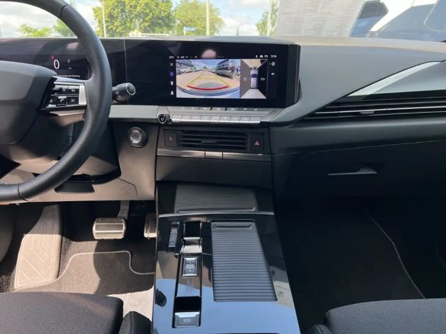 Opel Astra GS-Line Grand Sport