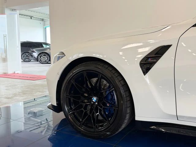 BMW M3 Competition Sedan xDrive