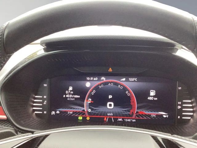 Skoda Fabia 1.0 TSI Monte Carlo