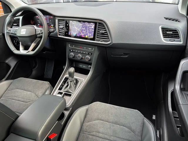 Seat Ateca 2.0 TDI DSG Style