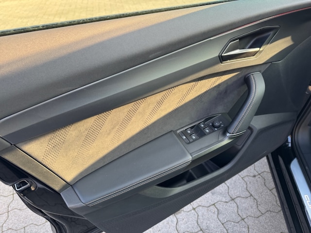 Cupra Formentor 1.4 e-Hybrid VZ