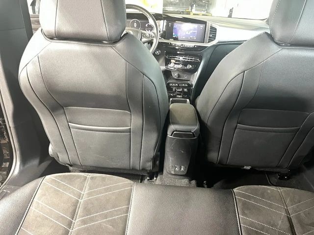 Opel Mokka Turbo Ultimate