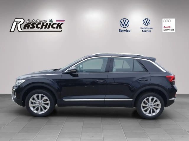 Volkswagen T-Roc 1.5 TSI DSG Style