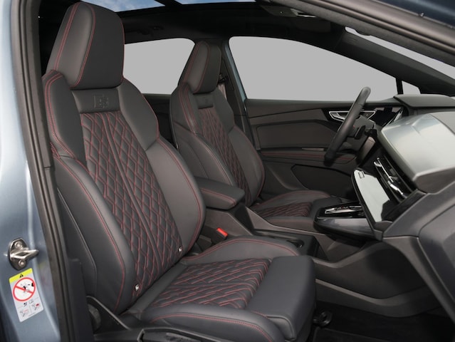 Audi Q4 e-tron 50 Quattro