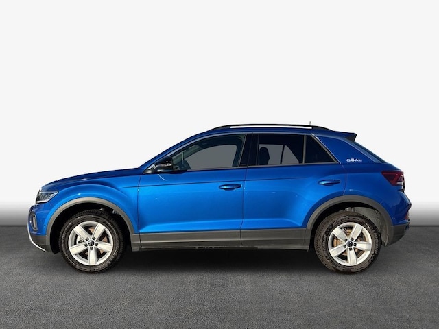 Volkswagen T-Roc 2.0 TDI Plus