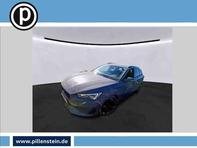 Cupra Leon DSG Sportstourer