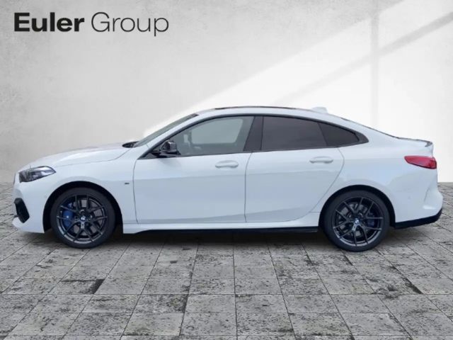 BMW 235 Coupé Gran Coupé Sedan xDrive