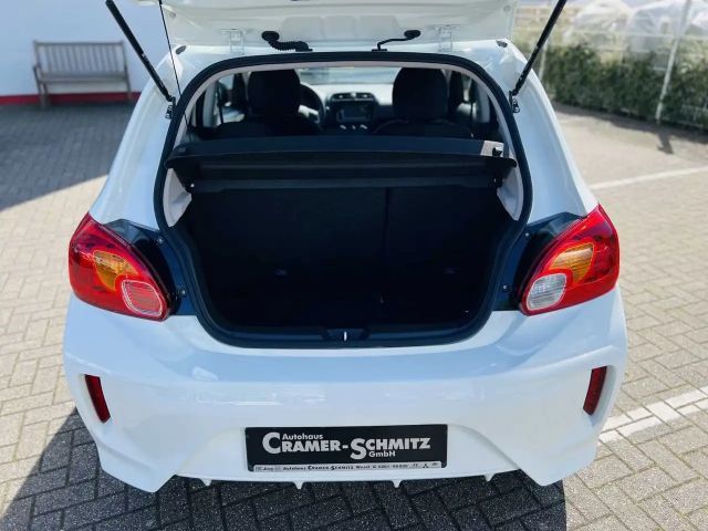 Mitsubishi Space Star Star