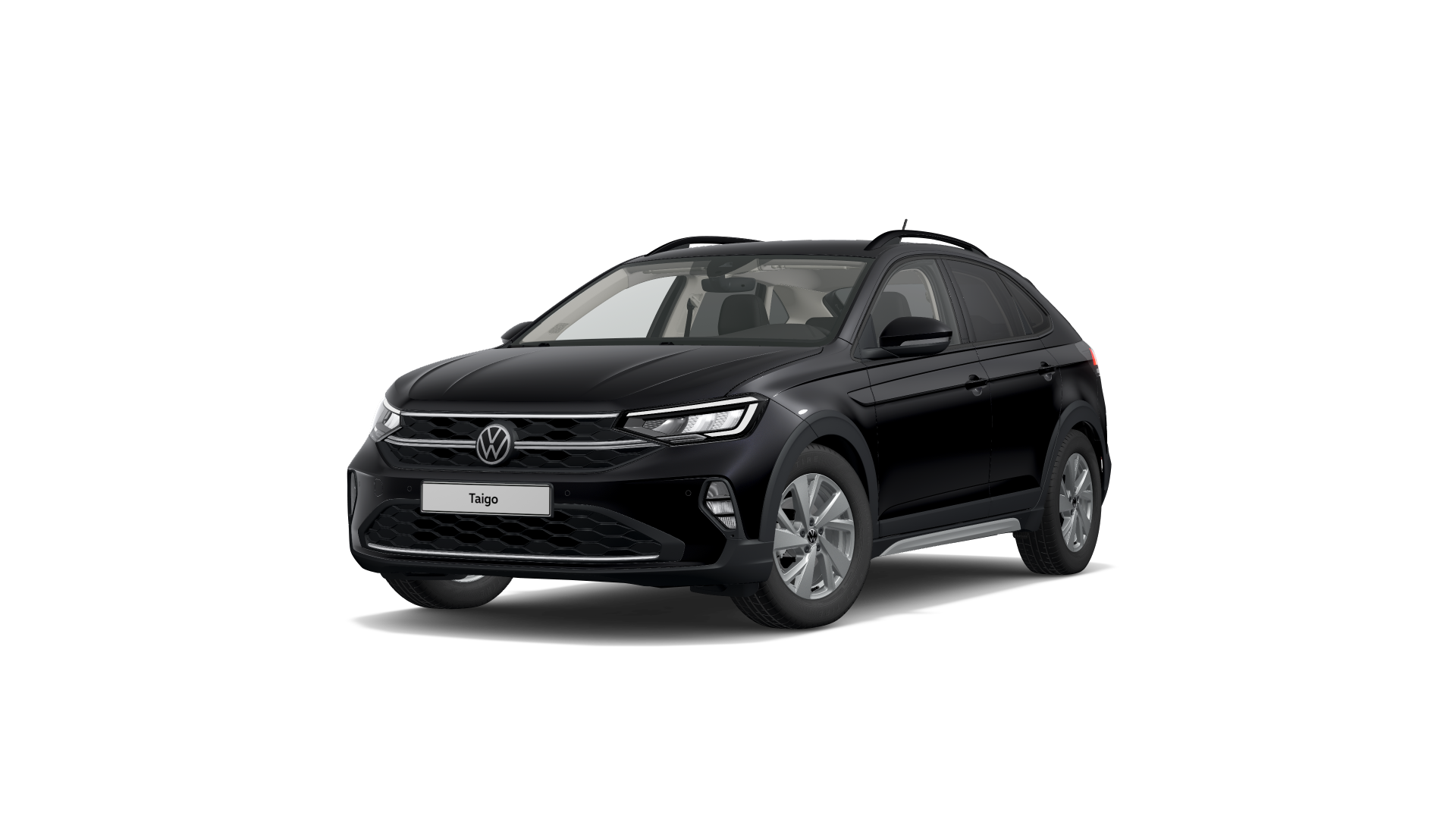 Volkswagen Taigo 1.0 TSI