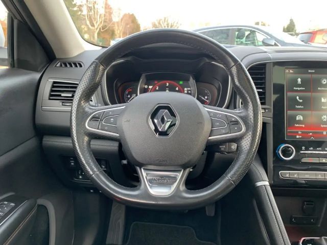 Renault Koleos Blue Initiale Paris