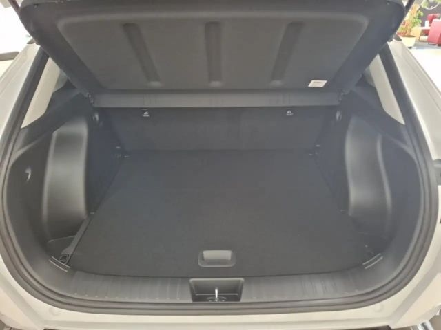 Hyundai Kona Electric Trend