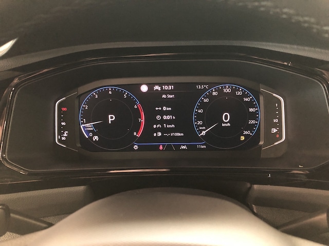 Volkswagen T-Roc 1.5 TSI DSG Style